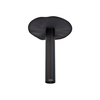 EPDM roof drain outlet
